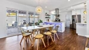 PLAN A PALM SPRINGS THANKSGIVING