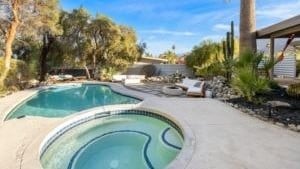 PLAN A PALM SPRINGS THANKSGIVING