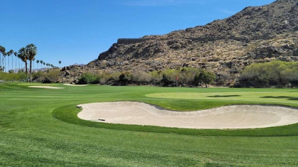 O’Donnell Golf Club