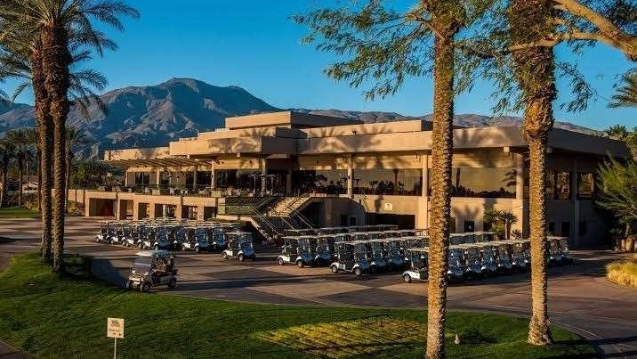 La Quinta Resort & Club