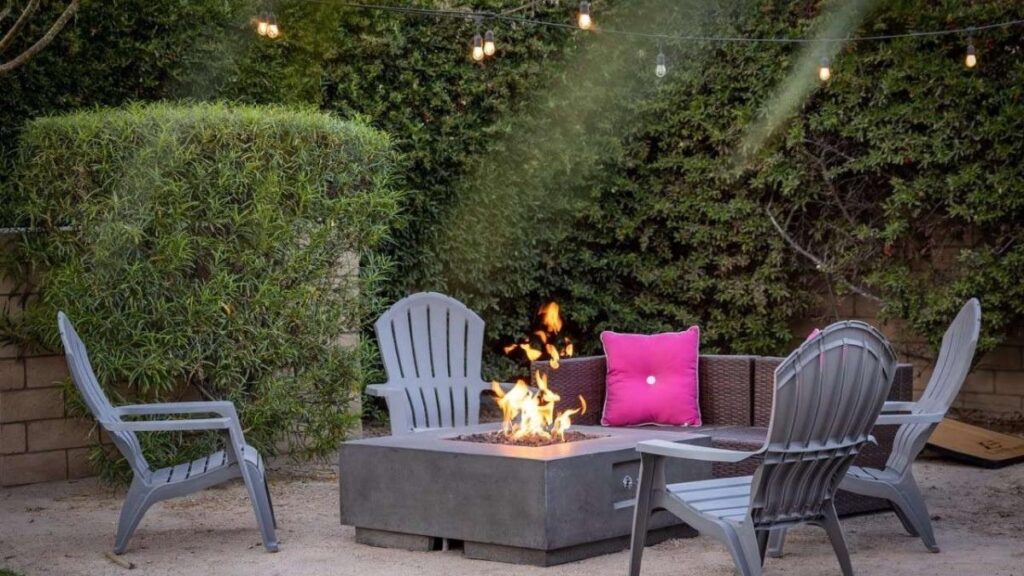 Dog-Friendly Oasis with Pool in Palm Springs