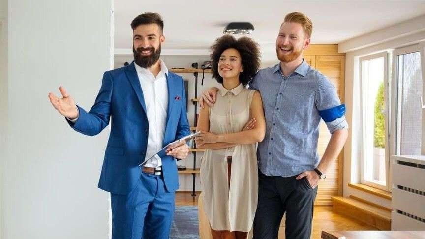 property management people