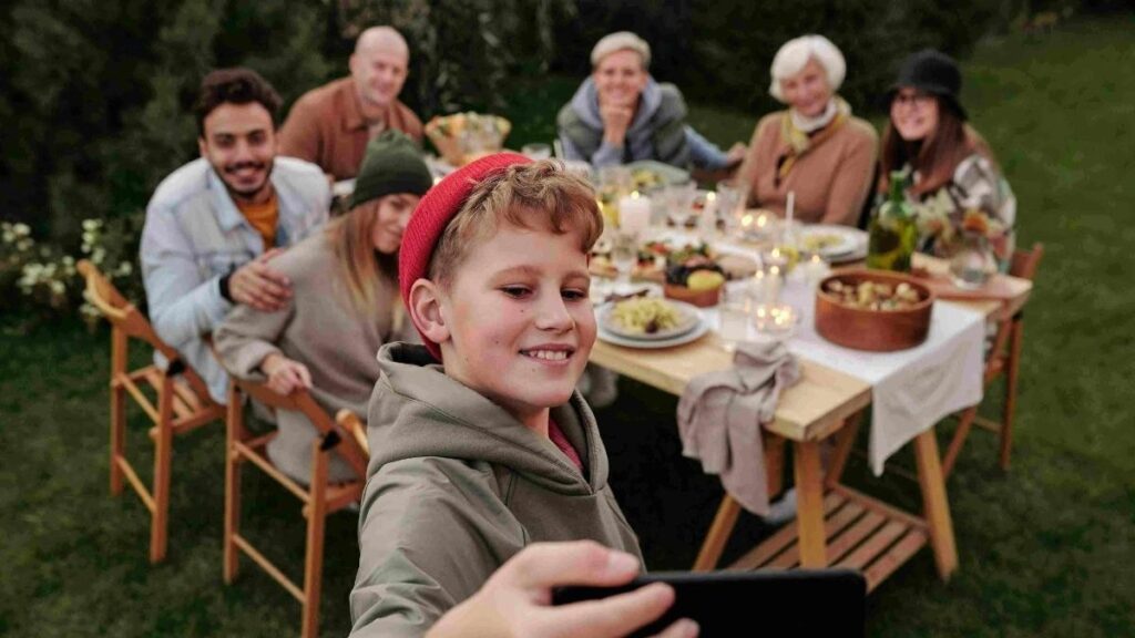 The Yucca Bohemian Luxury Retreat family friendly