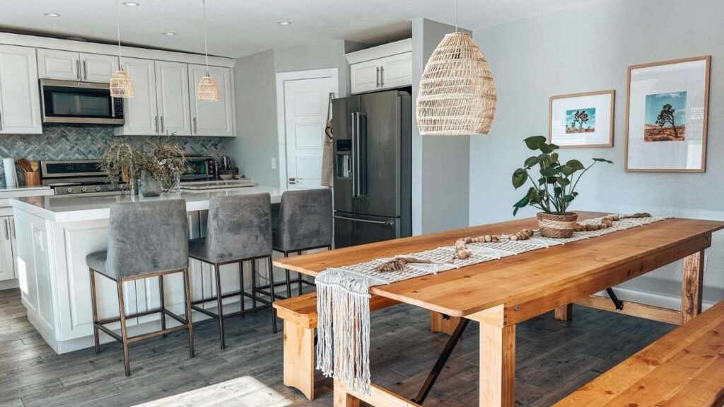 The Yucca Bohemian Luxury Retreat