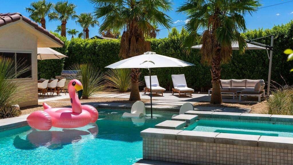 apek rentals private pool luxury vacation rentals