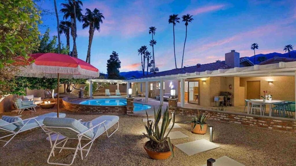 The Fig Ranch - Private Backyard Paradise pool