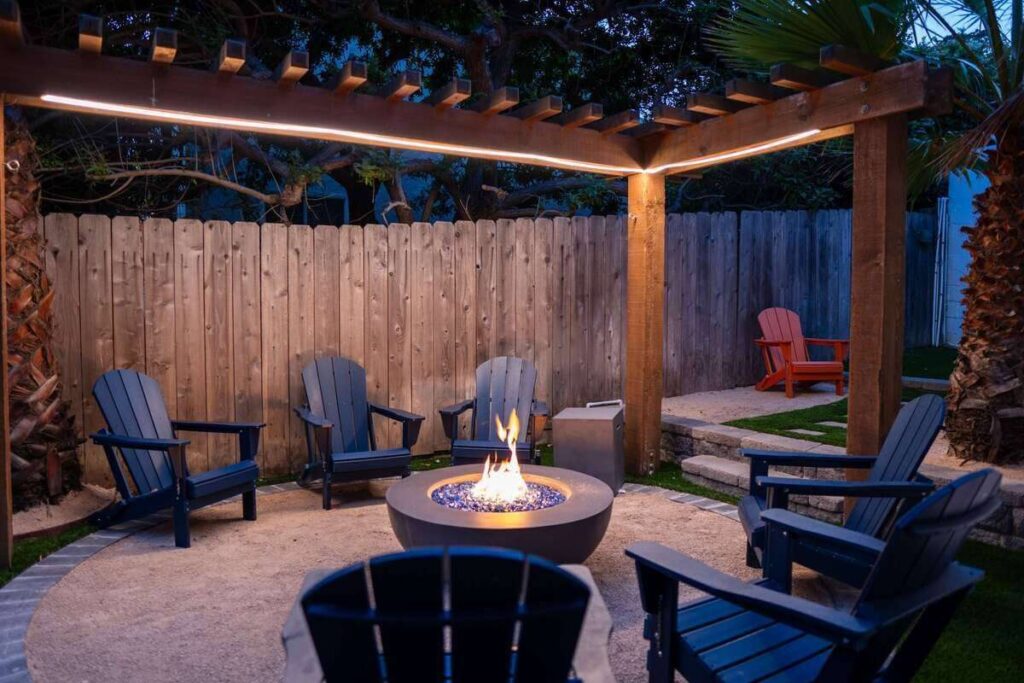 Central San Diego Apartment Walkable