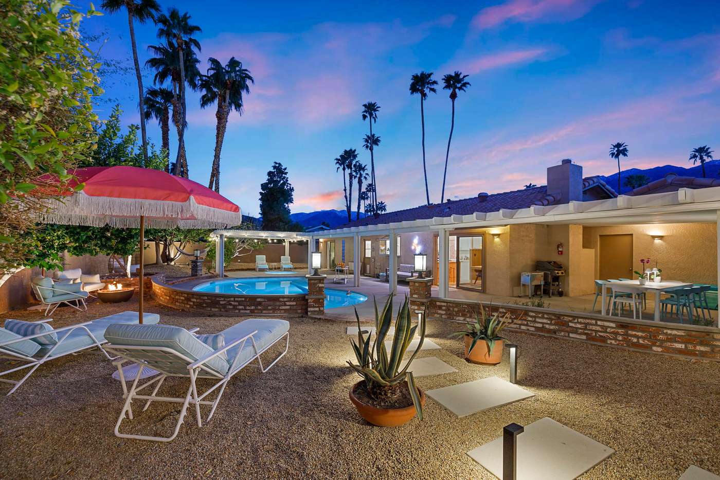 APEK Rentals Property