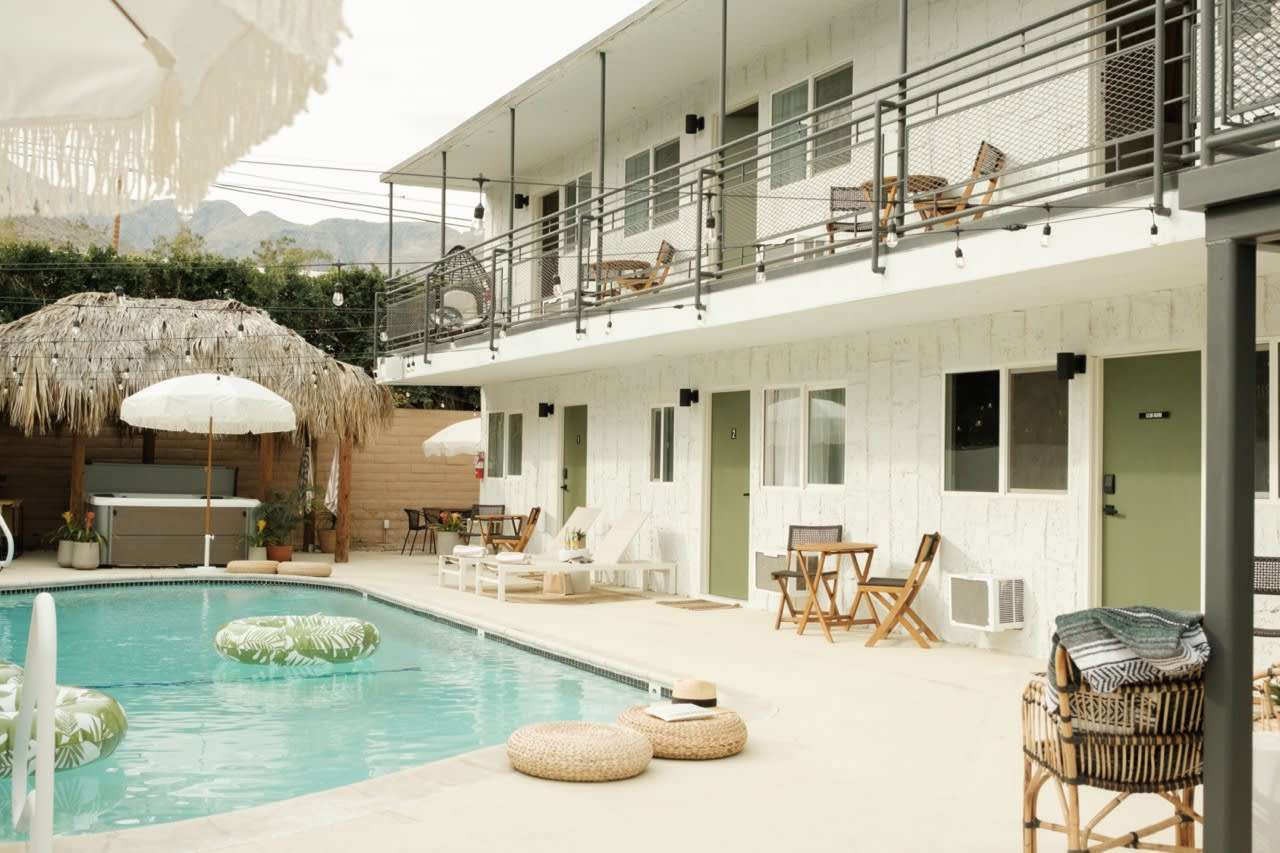 APEK Rentals Property