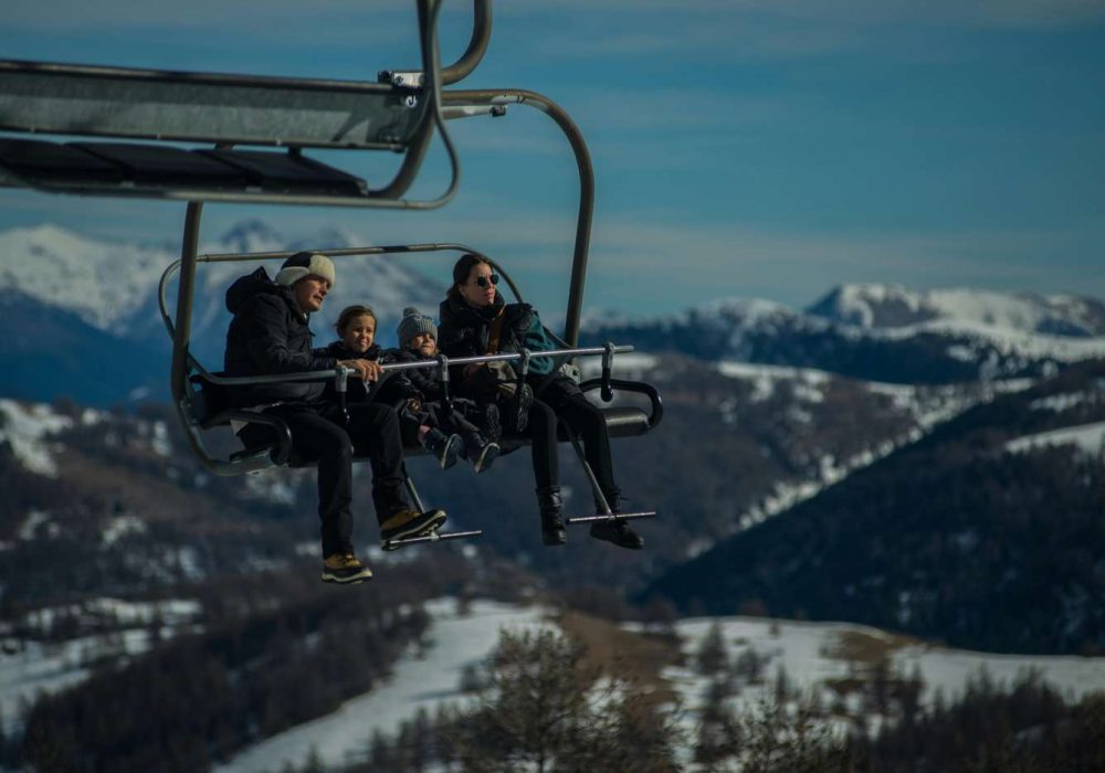 Featured image for blog post titled "Things to Do in Big Bear, CA in December"