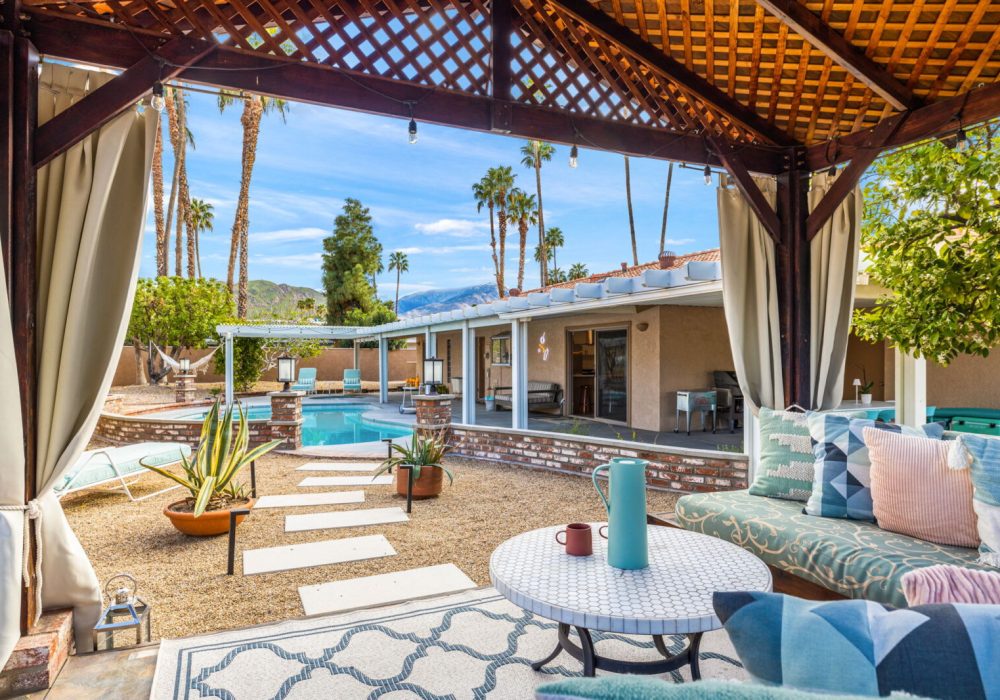 The Fig Ranch - Pool, Jacuzzi & Private Backyard! Main Image