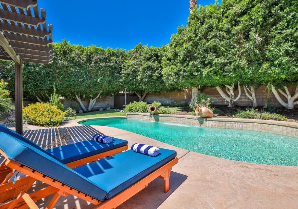 Ocotillo Private Oasis & Pool Monthly Main Image