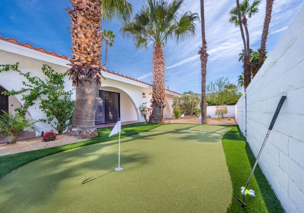 Mountain View Mid-Century Main Image