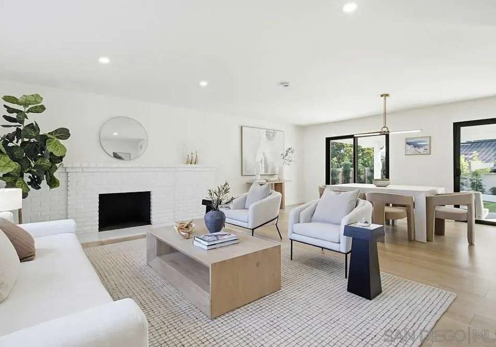 Large Group Wellness Retreat w Spa, Sauna & Plunge Main Image