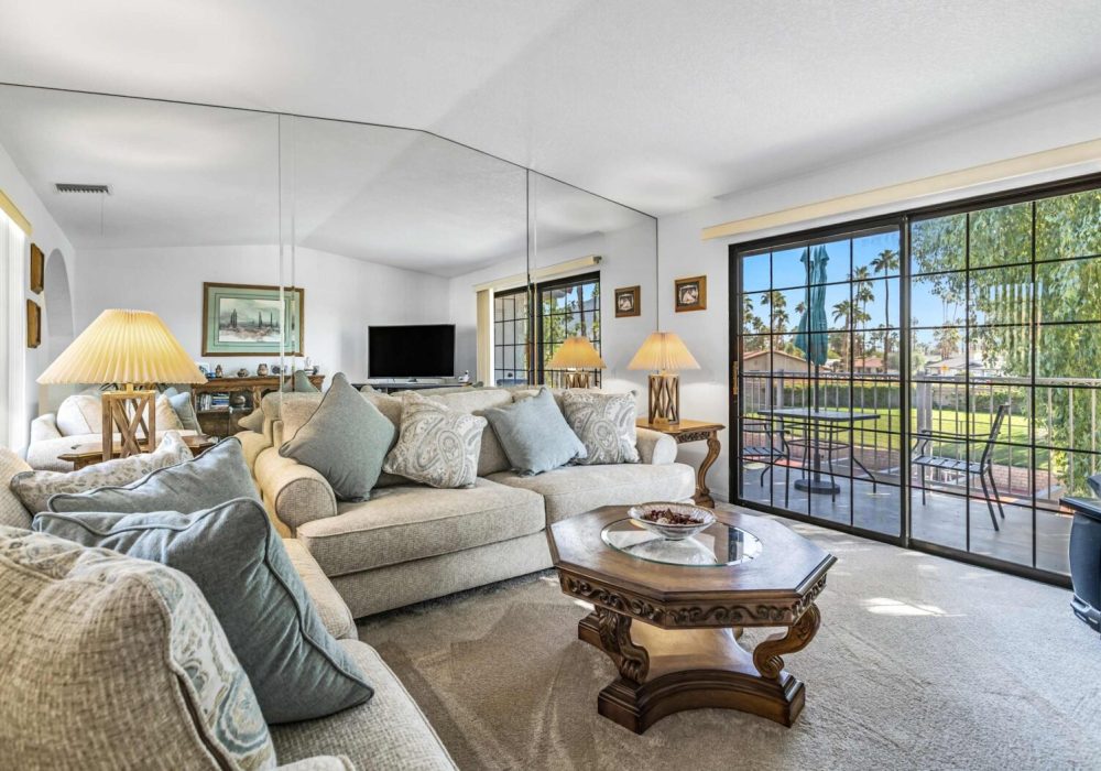 Resort-Style Condo with Pool and Views Main Image